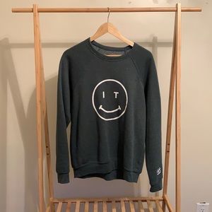 Giordana x Knowlita smiley crew